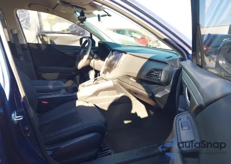 2022 Subaru Outback Premium z USA, uszkodzony, nr VIN 4S4BTADC4N3216882